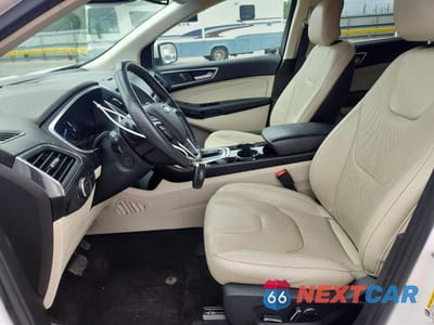 Zdjęcie 7 z 13 samochodu: 2018 FORD EDGE TITANIUM VIN:2FMPK4K9XJBB97735 - miniatura