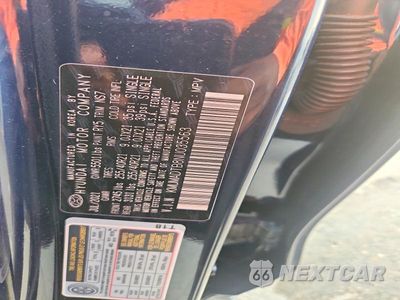 Zdjęcie 13 z 13 samochodu: 2022 GENESIS GV70 2.5T STANDARD VIN:KMUMADTB8NU035563 - miniatura