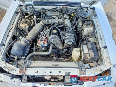 Zdjęcie 11 z 13 samochodu: 1993 FORD MUSTANG LX VIN:1FACP41M8PF144586 - miniatura