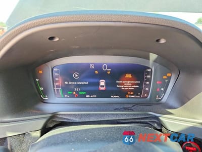 Zdjęcie 9 z 13 samochodu: 2023 HONDA ACCORD TOURING HYBRID VIN:1HGCY2F84PA026878 - miniatura