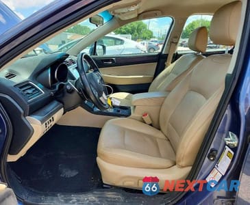 Zdjęcie 7 z 13 samochodu: 2016 SUBARU LEGACY 3.6R LIMITED VIN:4S3BNEJ67G3041549 - miniatura