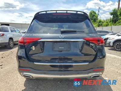 Zdjęcie 6 z 13 samochodu: 2022 MERCEDES-BENZ GLE 350 4MATIC VIN:4JGFB4KB8NA591864 - miniatura