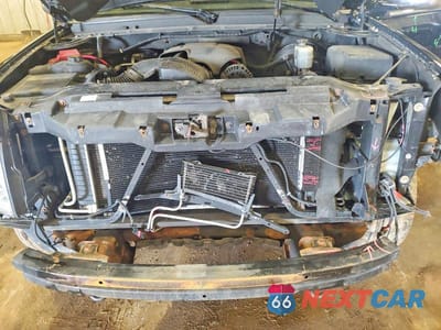 Zdjęcie 11 z 12 samochodu: 2011 CADILLAC ESCALADE EXT LUXURY VIN:3GYT4MEFXBG306721 - miniatura