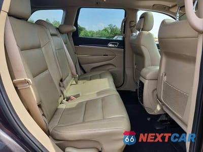 Zdjęcie 11 z 14 samochodu: 2019 JEEP GRAND CHEROKEE LIMITED VIN:1C4RJFBG7KC825830 - miniatura
