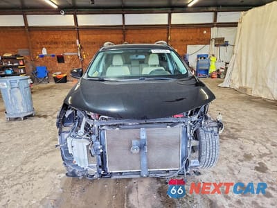 Piąte zdjęcie samochodu w środku: 2013 TOYOTA RAV4 LIMITED VIN:2T3DFREV4DW117414 - miniatura