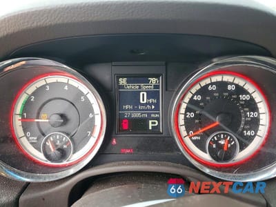 Zdjęcie 9 z 13 samochodu: 2013 DODGE DURANGO SXT VIN:1C4RDHAG8DC657333 - miniatura