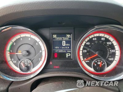 Zdjęcie 9 z 13 samochodu: 2013 DODGE DURANGO SXT VIN:1C4RDHAG8DC657333 - miniatura