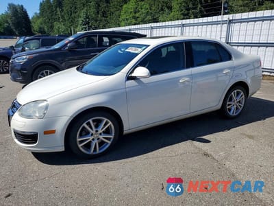 2006 VOLKSWAGEN JETTA TDI OPTION PACKAGE 2 3VWDT71KX6M661510 - główne zdjęcie licytacji z USA - miniatura