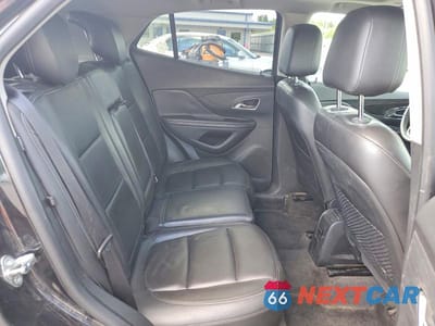 Zdjęcie 10 z 12 samochodu: 2013 BUICK ENCORE VIN:KL4CJGSB0DB148414 - miniatura