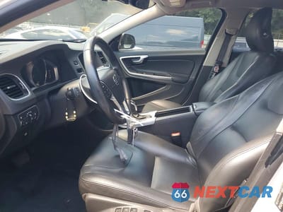 Zdjęcie 7 z 12 samochodu: 2017 VOLVO S60 PREMIER VIN:LYV402TK9HB126107 - miniatura