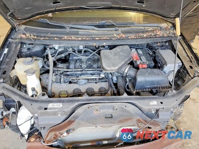 Zdjęcie 12 z 14 samochodu: 2010 FORD EDGE SEL VIN:2FMDK4JC7ABB59458 - miniatura