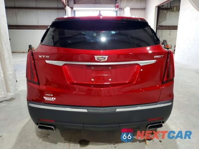 Zdjęcie 6 z 14 samochodu: 2022 CADILLAC XT5 LUXURY VIN:1GYKNBR4XNZ102950 - miniatura