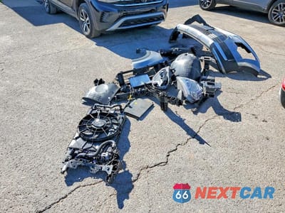 Zdjęcie 13 z 14 samochodu: 2026 KIA NIRO LX VIN:KNDCP3LE1T5332974 - miniatura