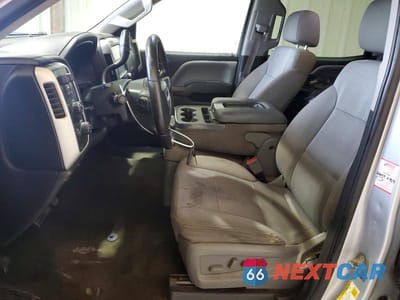 Zdjęcie 7 z 12 samochodu: 2015 GMC SIERRA K1500 SLE VIN:3GTU2UEC2FG216183 - miniatura