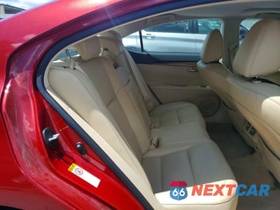Zdjęcie 10 z 12 samochodu: 2015 LEXUS ES 350 VIN:JTHBK1GGXF2205753 - miniatura