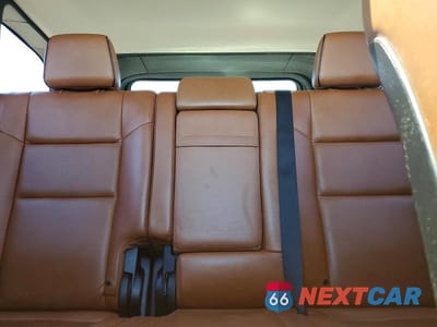 Zdjęcie 10 z 13 samochodu: 2012 JEEP GRAND CHEROKEE OVERLAND VIN:1C4RJFCT3CC222418 - miniatura