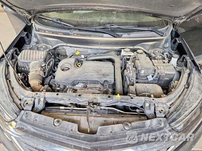 Zdjęcie 12 z 13 samochodu: 2023 CHEVROLET EQUINOX LS VIN:3GNAXHEG6PL126789 - miniatura