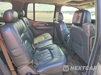 Zdjęcie 11 z 13 samochodu: 2004 GMC ENVOY XL VIN:1GKET16S046222766 - miniatura
