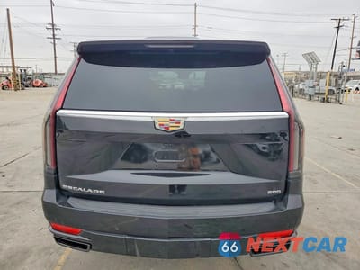 Zdjęcie 6 z 13 samochodu: 2021 CADILLAC ESCALADE ESV SPORT PLATINUM VIN:1GYS4RKL4MR478362 - miniatura