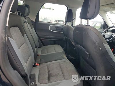 Zdjęcie 11 z 13 samochodu: 2021 FORD BRONCO SPORT BIG BEND VIN:3FMCR9B6XMRA58093 - miniatura