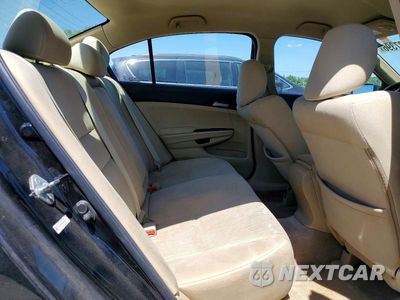 Zdjęcie 10 z 12 samochodu: 2012 HONDA ACCORD LX VIN:1HGCP2F38CA207399 - miniatura