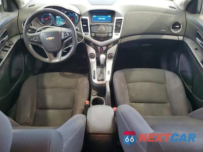 Zdjęcie 8 z 12 samochodu: 2015 CHEVROLET CRUZE LT VIN:1G1PC5SB4F7160697 - miniatura