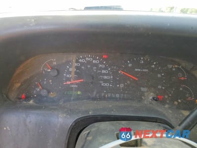 Zdjęcie 9 z 12 samochodu: 2003 FORD F350 SRW SUPER DUTY VIN:1FTSW31L73ED49133 - miniatura