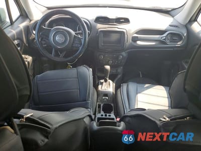 Zdjęcie 8 z 12 samochodu: 2018 JEEP RENEGADE LATITUDE VIN:ZACCJABB8JPJ52017 - miniatura