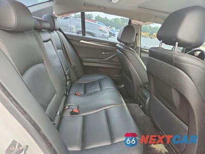 Zdjęcie 10 z 12 samochodu: 2016 BMW 528 XI VIN:WBA5A7C52GG144974 - miniatura