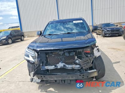Piąte zdjęcie samochodu w środku: 2020 LEXUS GX 460 VIN:JTJBM7BX5L5261001 - miniatura