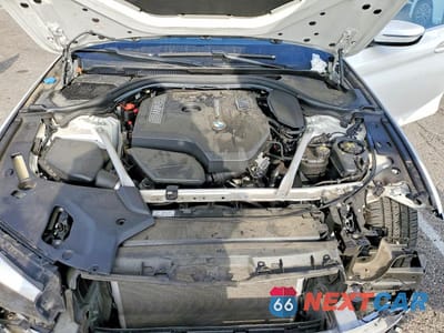Zdjęcie 11 z 12 samochodu: 2019 BMW 530 I VIN:WBAJA5C58KWA57858 - miniatura