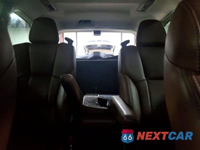 Zdjęcie 10 z 13 samochodu: 2022 SUBARU ASCENT TOURING VIN:4S4WMARD8N3443198 - miniatura