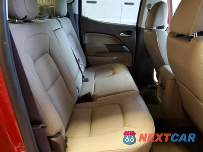 Zdjęcie 10 z 13 samochodu: 2016 GMC CANYON SLE VIN:1GTG5CE32G1349606 - miniatura