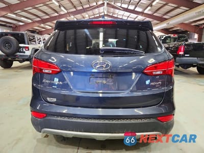 Zdjęcie 6 z 13 samochodu: 2013 HYUNDAI SANTA FE SPORT 2.4L VIN:5XYZT3LBXDG026389 - miniatura