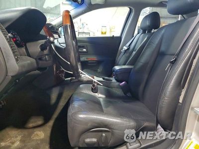 Zdjęcie 7 z 12 samochodu: 2006 CADILLAC CTS HI FEATURE V6 VIN:1G6DP577860141925 - miniatura