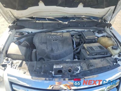 Zdjęcie 12 z 13 samochodu: 2008 SUZUKI XL7 LUXURY VIN:2S3DA417786113479 - miniatura