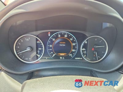 Zdjęcie 9 z 14 samochodu: 2016 BUICK ENVISION PREMIUM VIN:LRBFXESX0GD198173 - miniatura