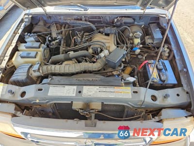Zdjęcie 11 z 12 samochodu: 1999 FORD RANGER SUPER CAB VIN:1FTYR14V4XTA93702 - miniatura