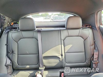 Zdjęcie 10 z 13 samochodu: 2025 BUICK ENVISION VIN:KL47LBEP0SB092056 - miniatura