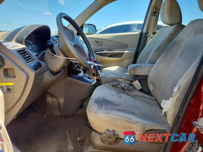 Zdjęcie 7 z 13 samochodu: 2009 HYUNDAI TUCSON GLS VIN:KM8JM12B89U038929 - miniatura