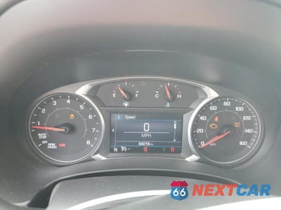 Zdjęcie 9 z 13 samochodu: 2021 GMC TERRAIN SLE VIN:3GKALMEV8ML332661 - miniatura