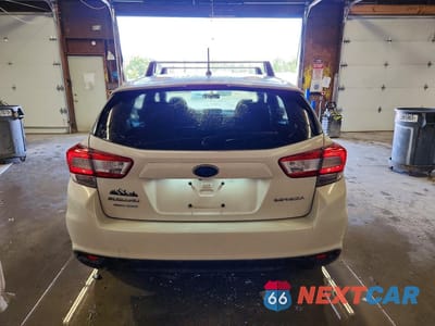 Zdjęcie 6 z 13 samochodu: 2019 SUBARU IMPREZA VIN:4S3GTAA66K1752958 - miniatura