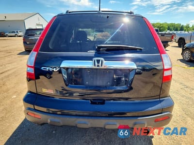 Zdjęcie 6 z 12 samochodu: 2008 HONDA CR-V EXL VIN:JHLRE48738C080540 - miniatura