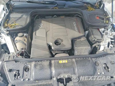 Zdjęcie 12 z 13 samochodu: 2024 MERCEDES-BENZ GLE COUPE AMG 53 4MATIC VIN:4JGFD6BB8RB200721 - miniatura