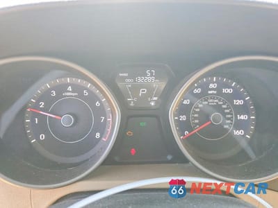 Zdjęcie 9 z 12 samochodu: 2013 HYUNDAI ELANTRA GLS VIN:5NPDH4AE4DH303853 - miniatura