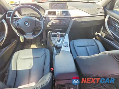 Zdjęcie 8 z 13 samochodu: 2015 BMW 320 I VIN:WBA3B1C50FP831533 - miniatura