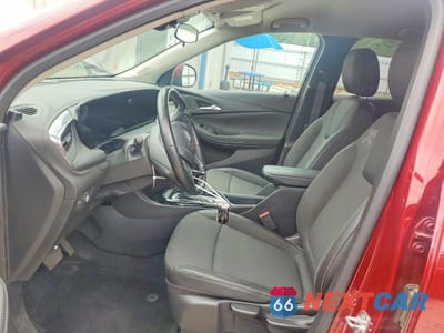 Zdjęcie 7 z 13 samochodu: 2024 BUICK ENCORE GX PREFERRED VIN:KL4AMBS29RB071826 - miniatura