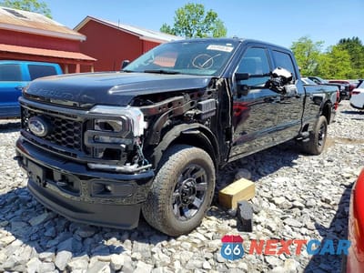 Drugie zdjęcie samochodu z przodu: 2024 FORD F-250 SUPE VIN:1FT8W2BT9REF78389 - miniatura