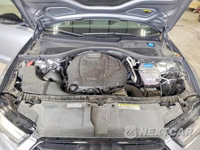 Zdjęcie 11 z 12 samochodu: 2018 AUDI A6 PREMIUM VIN:WAUF8AFC1JN112074 - miniatura
