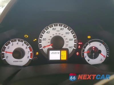 Zdjęcie 9 z 13 samochodu: 2014 HONDA PILOT EXL VIN:5FNYF3H54EB017881 - miniatura